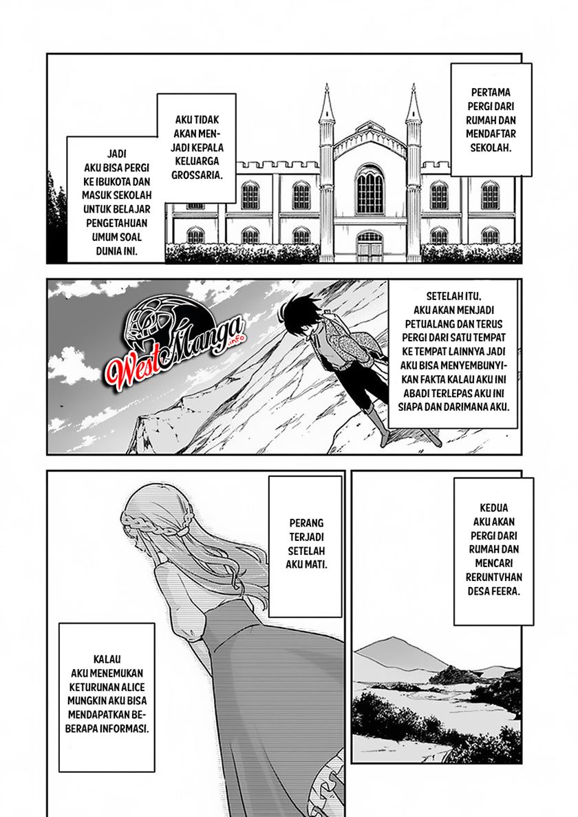 Henkyou Gurashi no Maou, Tensei shite Saikyou no Majutsushi ni naru ~Aisarenagara Nariagaru Moto Maō wa, Ningen o Shiritai~